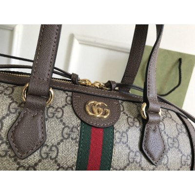 Gucci Ophidia Bag-26*14*14CM