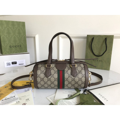 Gucci Ophidia Bag-26*14*14CM