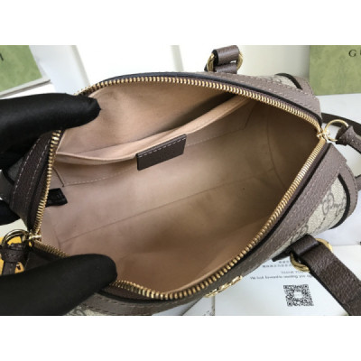 Gucci Ophidia Bag-26*14*14CM