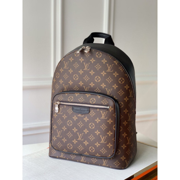 Louis Vuitton Josh Backpack-32*40*13CM