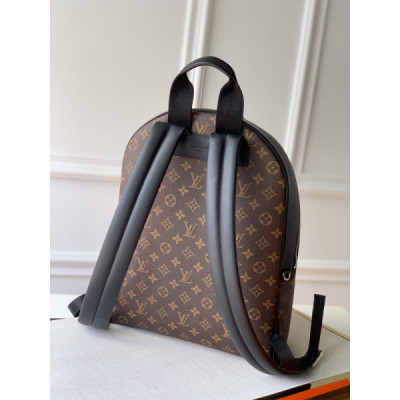 Louis Vuitton Josh Backpack-32*40*13CM