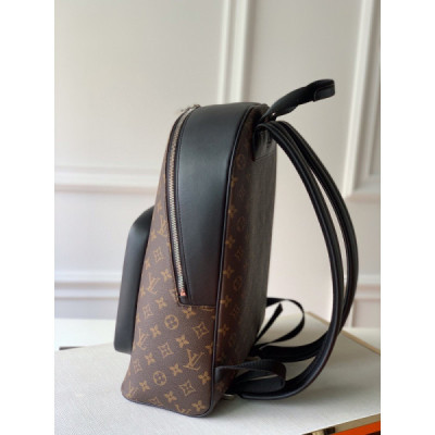Louis Vuitton Josh Backpack-32*40*13CM