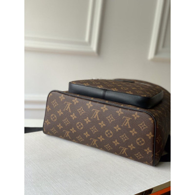 Louis Vuitton Josh Backpack-32*40*13CM