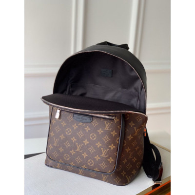 Louis Vuitton Josh Backpack-32*40*13CM