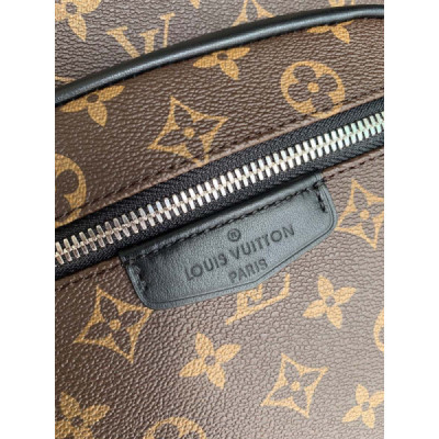 Louis Vuitton Josh Backpack-32*40*13CM