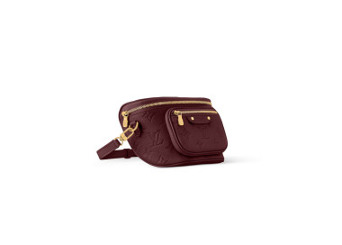 LOUIS VUITTON MINI BUMBAG M25905 (17*12*9cm)
