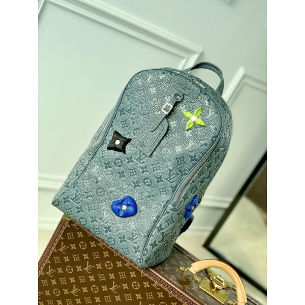 Louis Vuitton Ellipse Backpack-31*44*17CM
