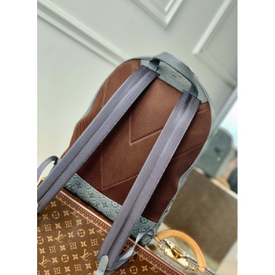 Louis Vuitton Ellipse Backpack-31*44*17CM