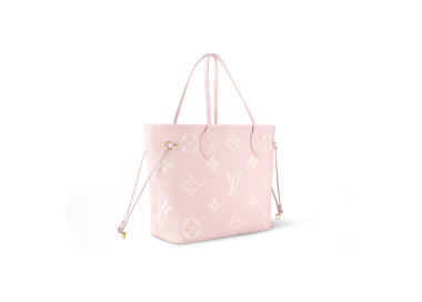 LOUIS VUITTON NEVERFULL MM M14210 (31*28*14cm)