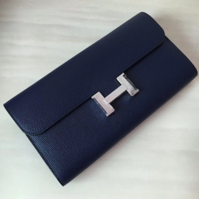 Hermes Constance Wallet Epsom