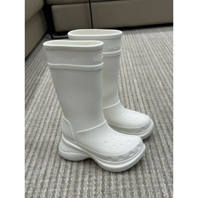 Balenciaga Boots