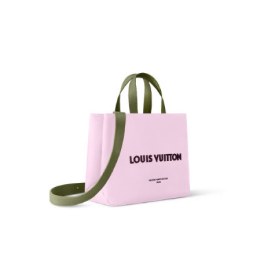 LOUIS VUITTON MINI SHOPPER TOTE M15239 (26*20*10cm)