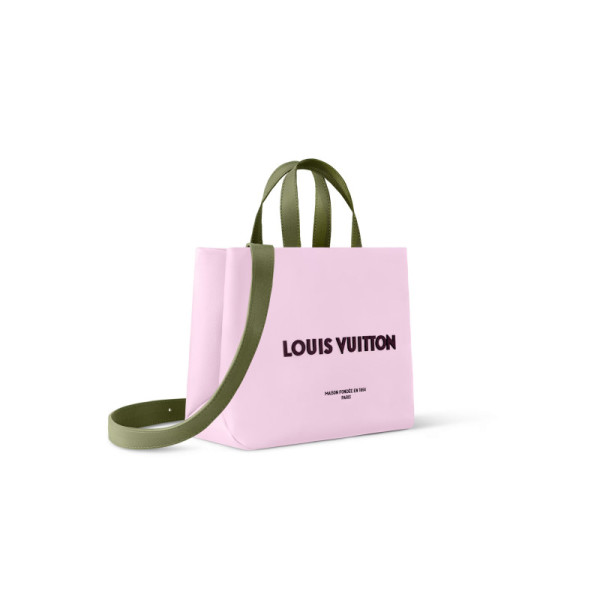 LOUIS VUITTON MINI SHOPPER TOTE M15239 (26*20*10cm)