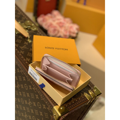 Louis Vuitton By The Pool Zippy Wallet-11*8.5*12CM