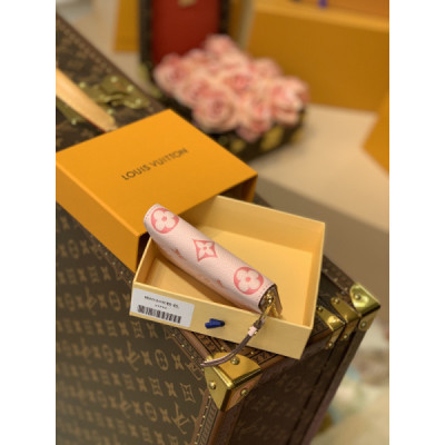 Louis Vuitton By The Pool Zippy Wallet-11*8.5*12CM