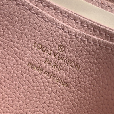 Louis Vuitton By The Pool Zippy Wallet-11*8.5*12CM