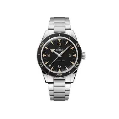 Omega Seamaster 300 234.30.41.21.01.001 Seamaster Steel Replica