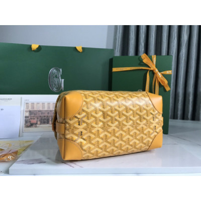 Goyard Cosmetic Bag-25x12x12CM