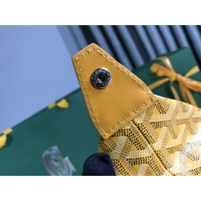 Goyard Cosmetic Bag-25x12x12CM