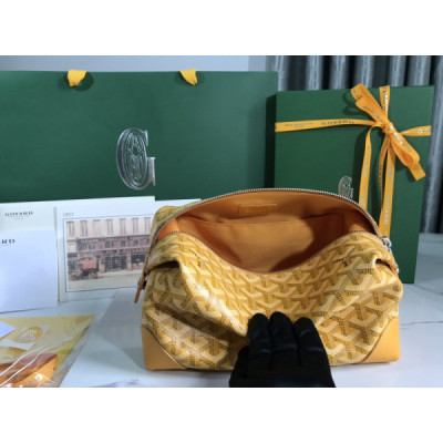 Goyard Cosmetic Bag-25x12x12CM