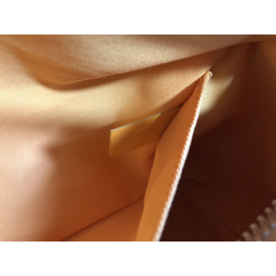 Goyard Cosmetic Bag-25x12x12CM