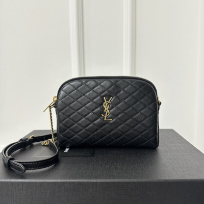 YSL Gaby Bag-19x3x3.5CM