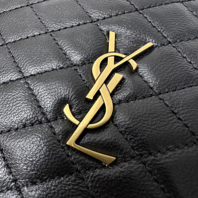 YSL Gaby Bag-19x3x3.5CM