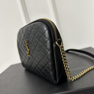 YSL Gaby Bag-19x3x3.5CM