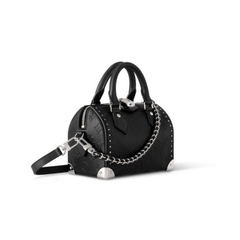 LOUIS VUITTON SPEEDY TRUNK 20 M14575