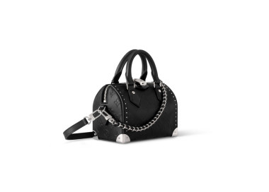 LOUIS VUITTON SPEEDY TRUNK 20 M14575