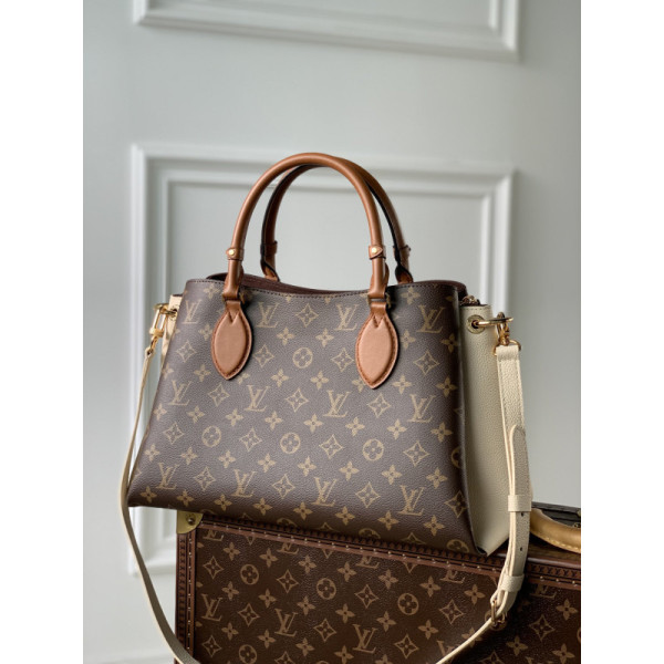 Louis Vuitton Vendome Bag-36*22*18CM