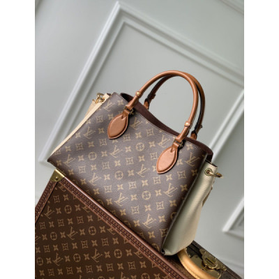 Louis Vuitton Vendome Bag-36*22*18CM
