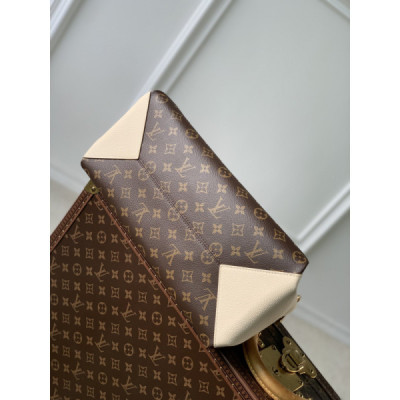 Louis Vuitton Vendome Bag-36*22*18CM