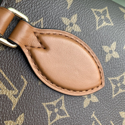 Louis Vuitton Vendome Bag-36*22*18CM