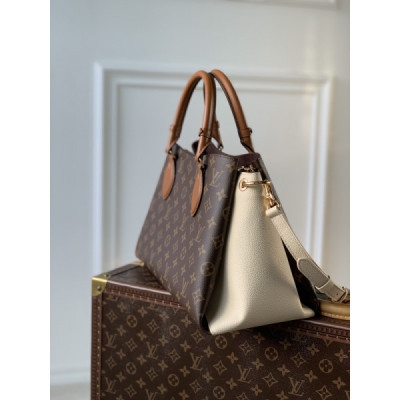 Louis Vuitton Vendome Bag-36*22*18CM