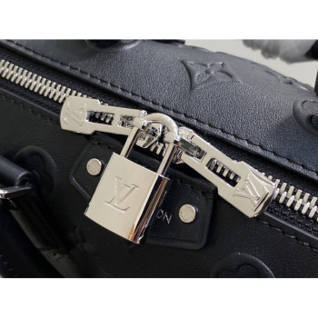 LOUIS VUITTON SPEEDY TRUNK 20 M14575