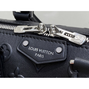 LOUIS VUITTON SPEEDY TRUNK 20 M14575