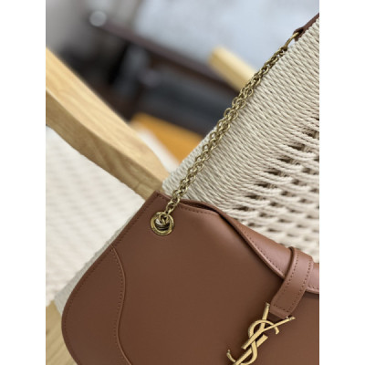 YSL LE Vintage Bag-31×26×6CM