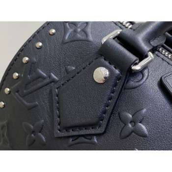 LOUIS VUITTON SPEEDY TRUNK 20 M14575