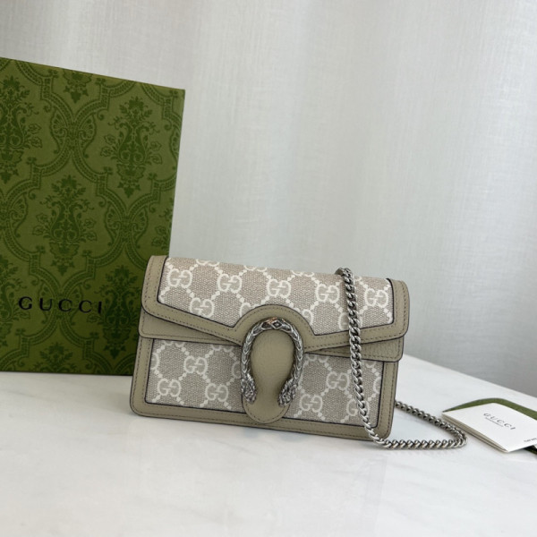Gucci Mini Dionysus-16.5*10*4.5CM