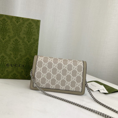 Gucci Mini Dionysus-16.5*10*4.5CM