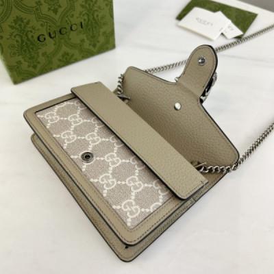 Gucci Mini Dionysus-16.5*10*4.5CM