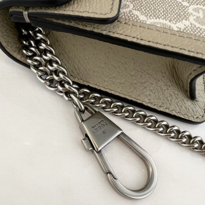 Gucci Mini Dionysus-16.5*10*4.5CM