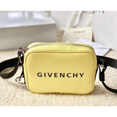 Gienvchy Waist Bag-16x11x8CM