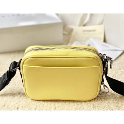 Gienvchy Waist Bag-16x11x8CM