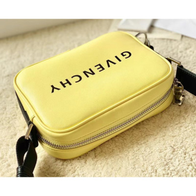 Gienvchy Waist Bag-16x11x8CM
