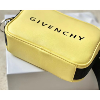 Gienvchy Waist Bag-16x11x8CM