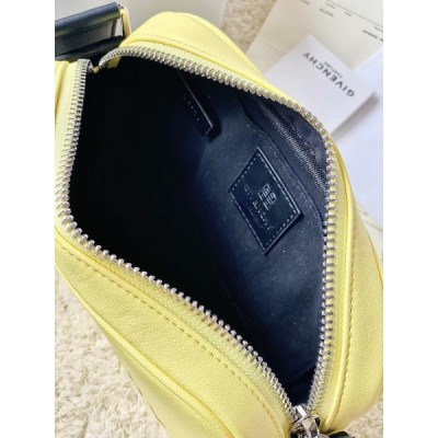 Gienvchy Waist Bag-16x11x8CM