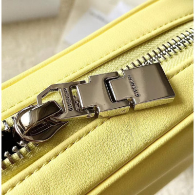 Gienvchy Waist Bag-16x11x8CM