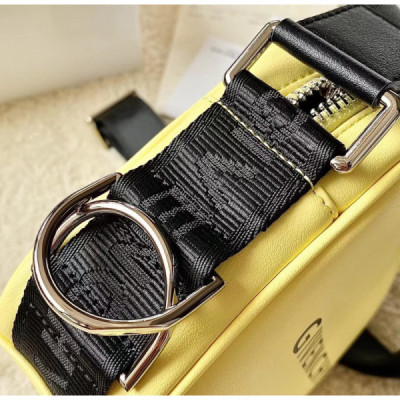 Gienvchy Waist Bag-16x11x8CM